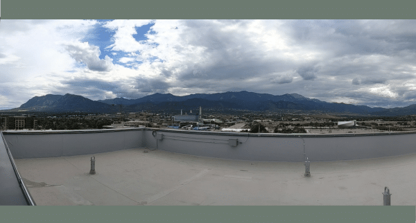 Colorado Spprings Electricity