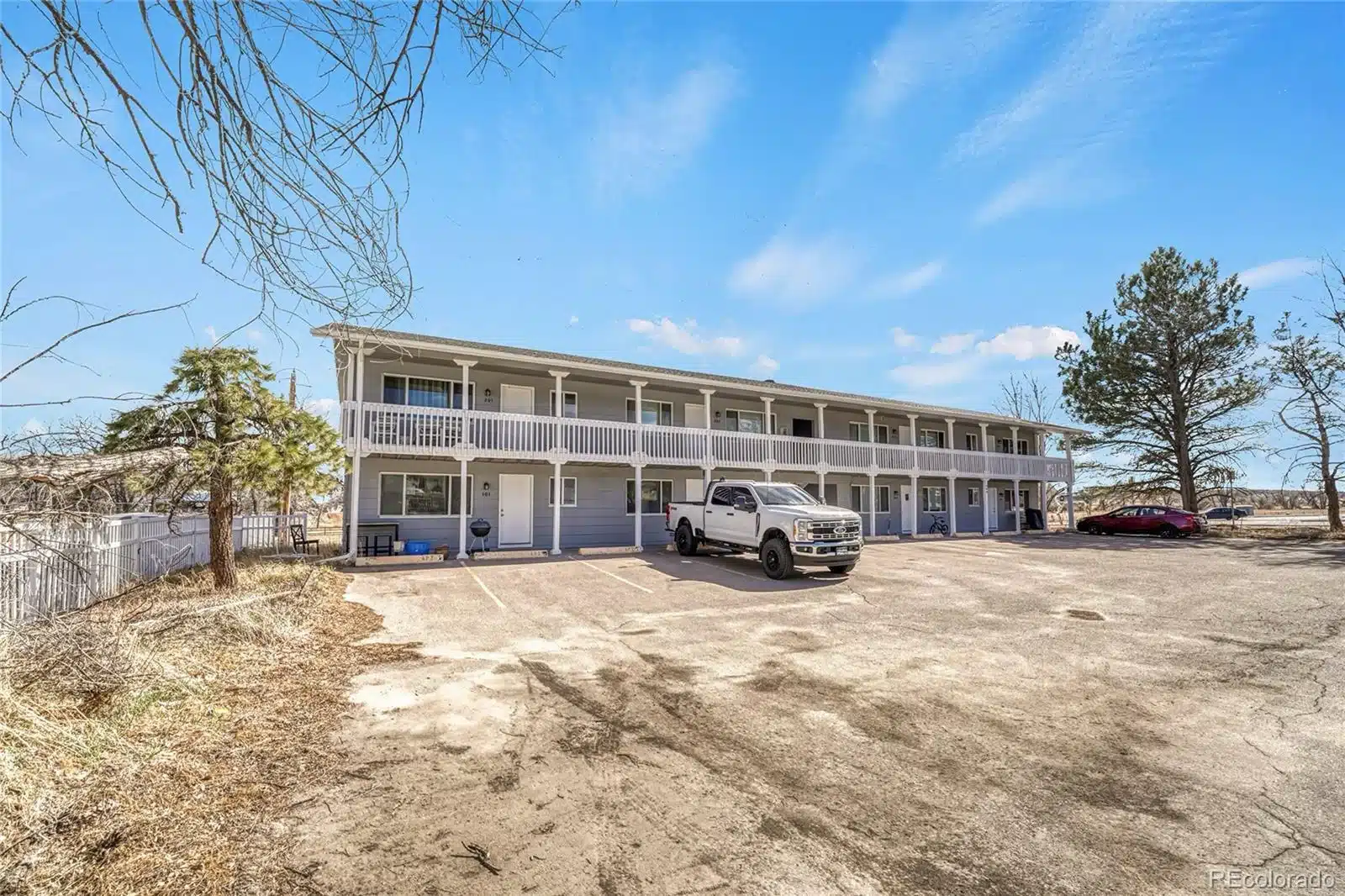 490 E Elm Street Elizabeth, CO 80107