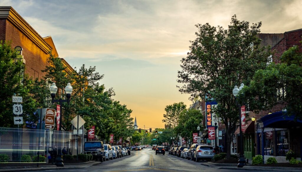 broad housing spectrum is a key building block to great communities